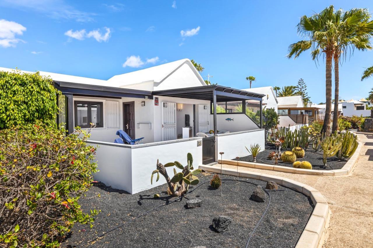 Home2Book Design House Bastian Beach Costa Teguise Exterior foto